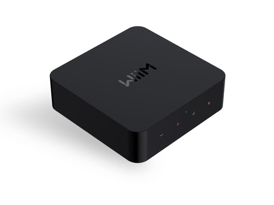 WiiM Pro �̐��i�摜