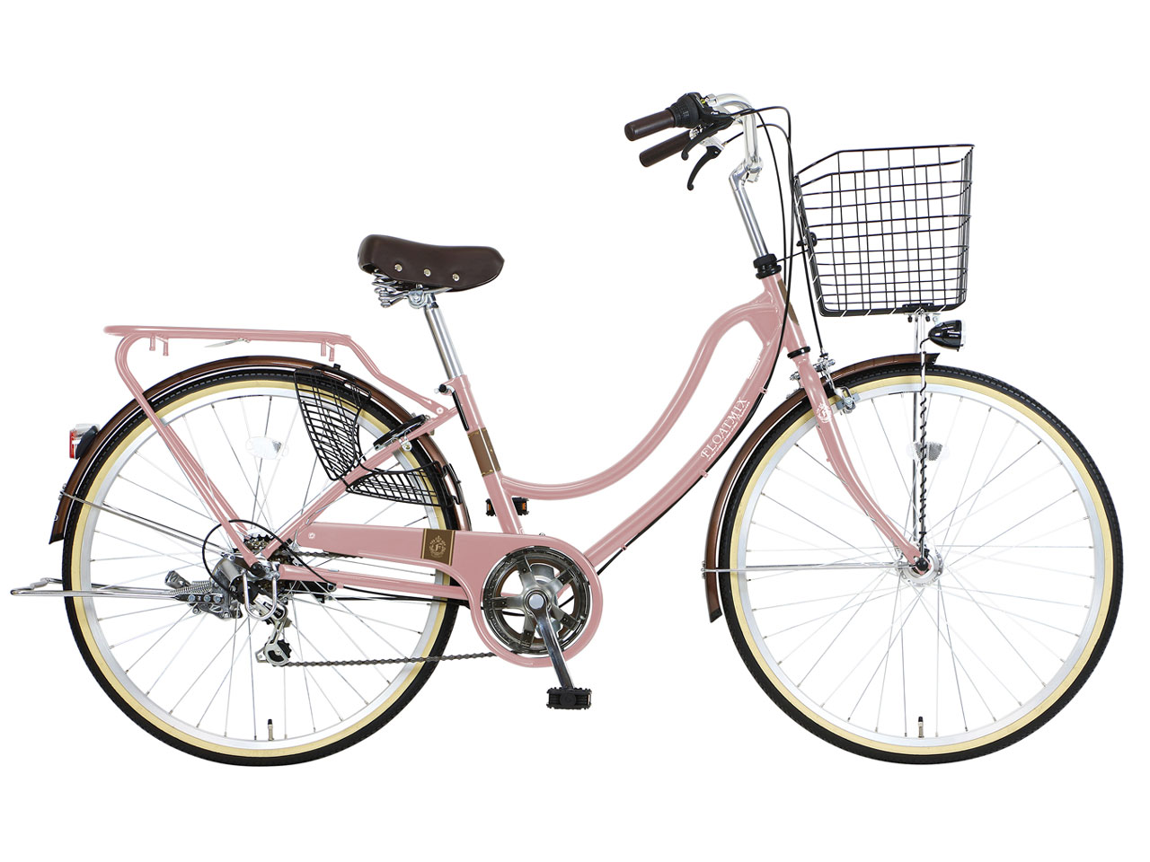 �t���[�g�~�b�N�X�v���~�A MK-23-027 [�O���C�b�V���s���N] �̐��i�摜