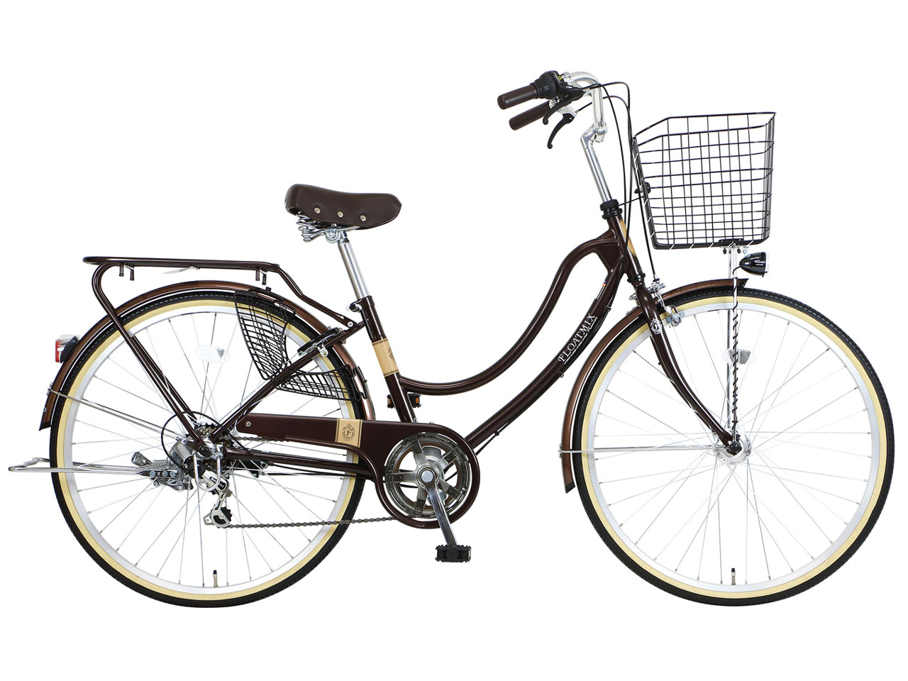 �t���[�g�~�b�N�X�v���~�A MK-23-027 [�_�[�N�u���E��] �̐��i�摜