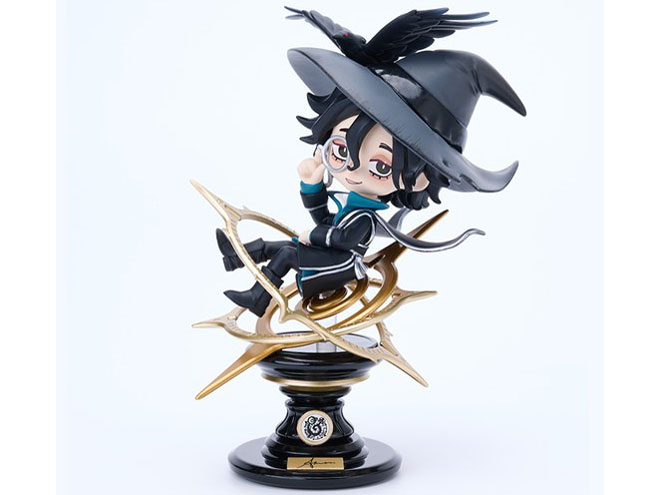 Lord of Mysteries �A�������V�g SD�t�B�M���A �̐��i�摜