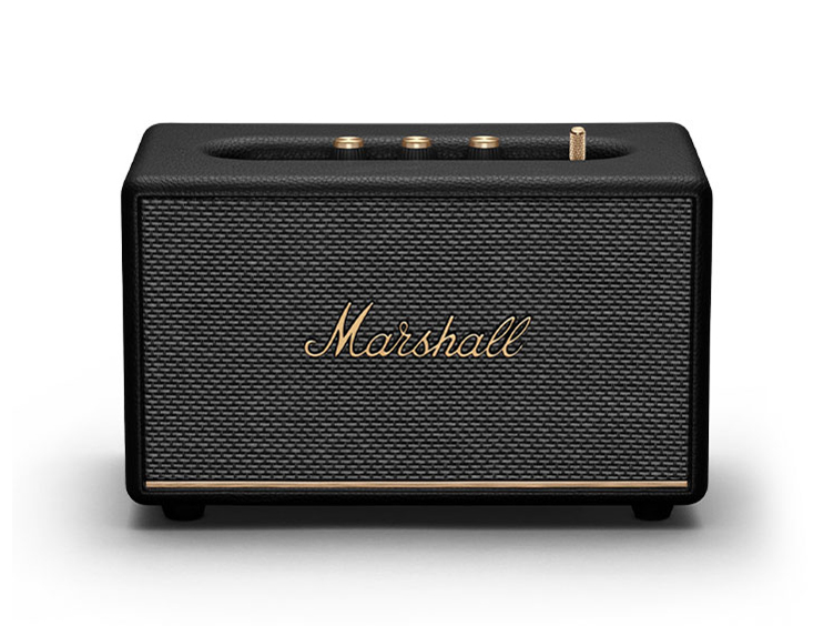 マーシャル　アクトン3 クリーム ☆【Marshall/マーシャル】Acton 3 Bluetooth Cream スピーカー