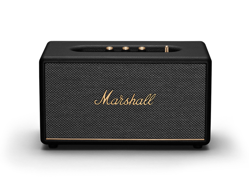 Marshall Stanmore /Black 箱無し Marshall Stanmore III [Black] 価格比較 - 価格.com
