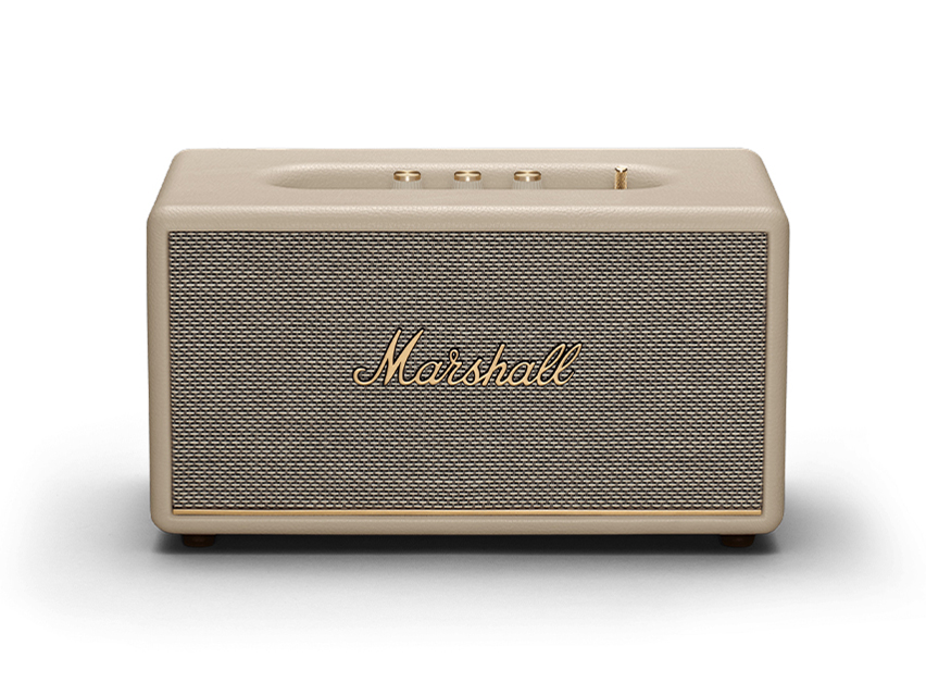 Marshall Stanmore Ⅲ クリーム Marshall Stanmore III [Cream] 価格比較 - 価格.com