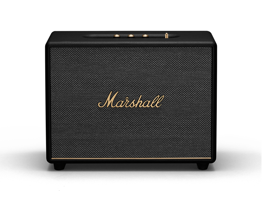 Marshall Woburn III [Black] 価格比較 - 価格.com