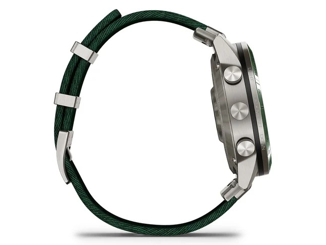 MARQ Golfer (Gen 2) 010-02648-C2