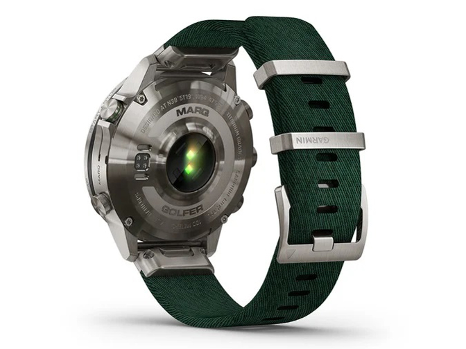 MARQ Golfer (Gen 2) 010-02648-C2