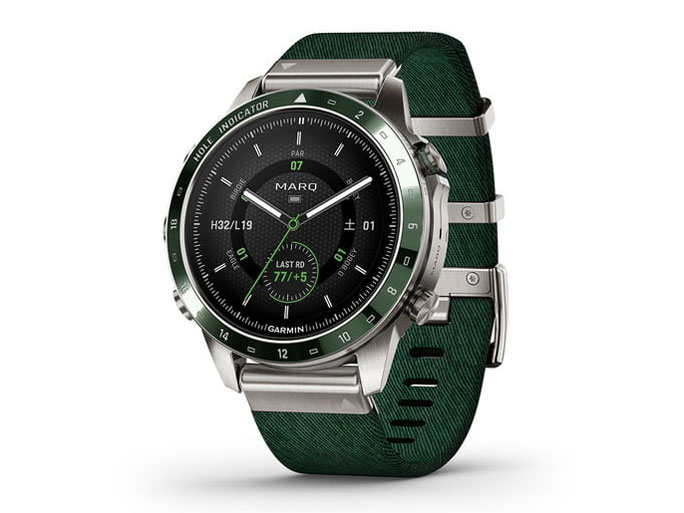 MARQ Golfer (Gen 2) 010-02648-C2 �̐��i�摜