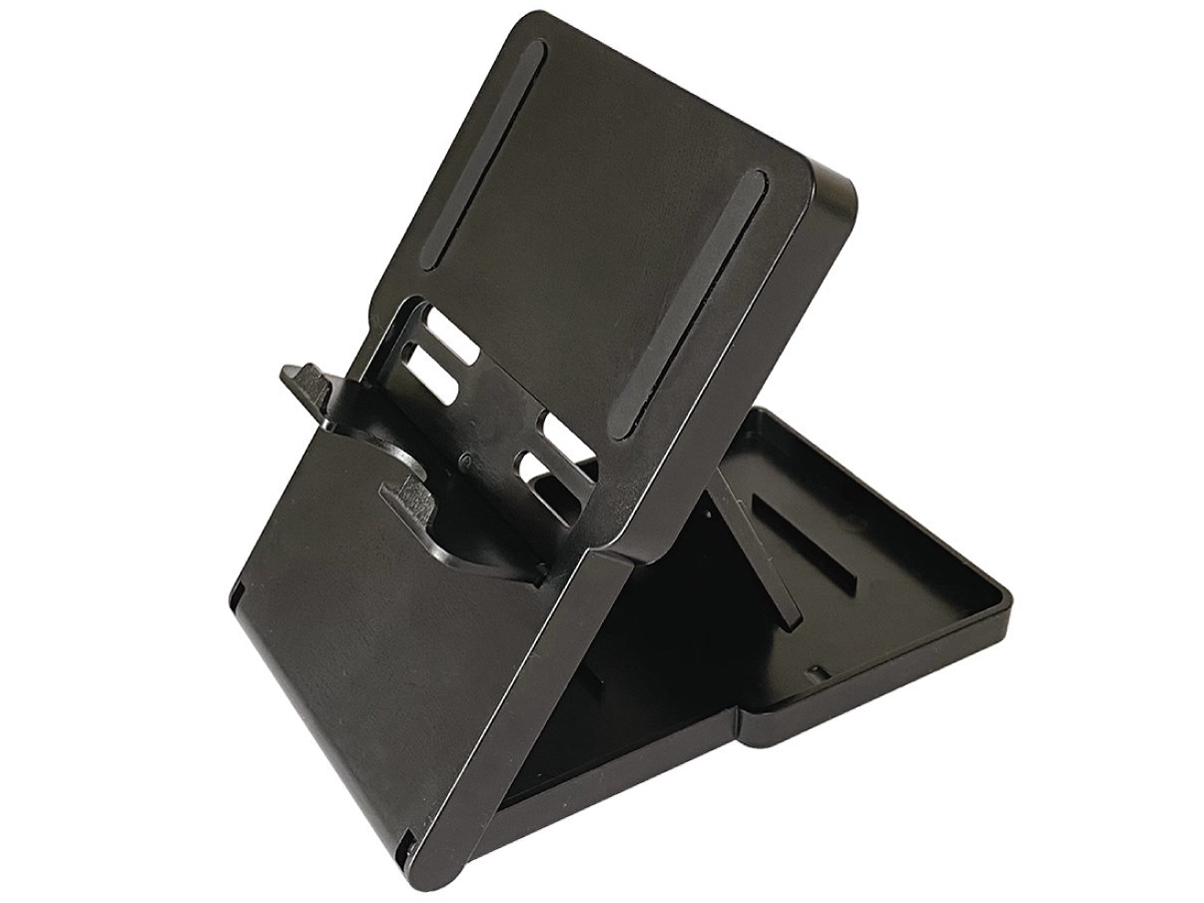 Digio2 SWITCH/Switch Lite�p �X�����X�^���h SZC-SWI14BK �̐��i�摜