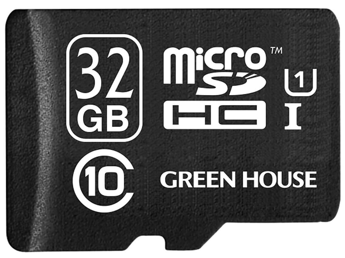 GH-SDM-B32G [32GB] �̐��i�摜