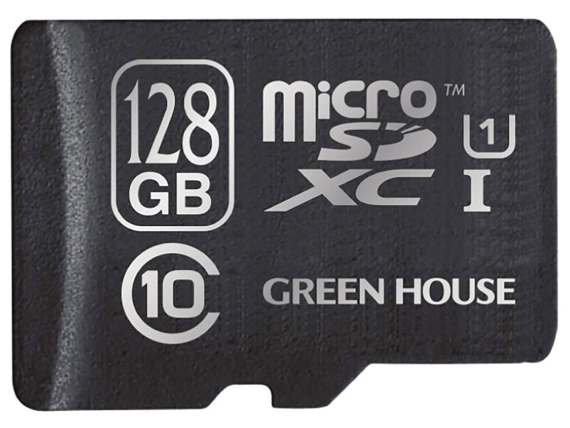 GH-SDM-B128G [128GB] �̐��i�摜