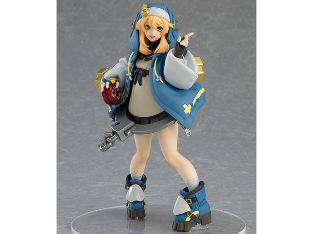 GUILTY GEAR -STRIVE- POP UP PARADE �u���W�b�g �̐��i�摜