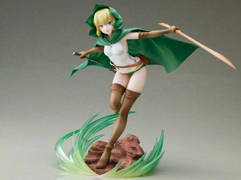 �_���W�����ɏo������߂�̂͊Ԉ���Ă��邾�낤��IV 1/7 �����[�E���I�� �̐��i�摜