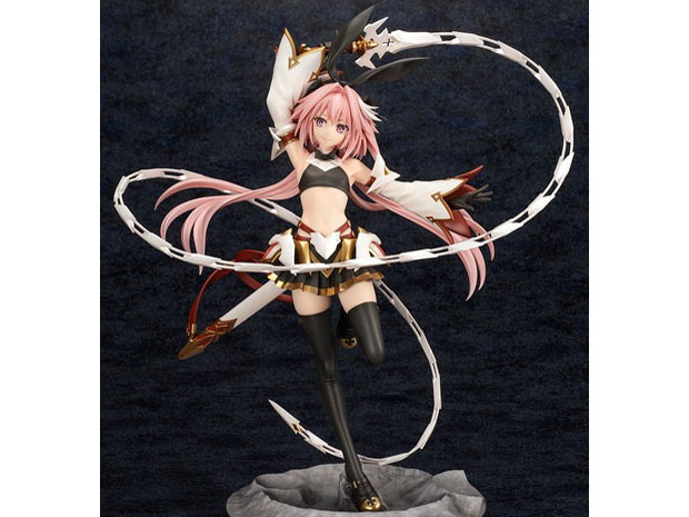 Fate/Grand Order 1/7 �Z�C�o�[/�A�X�g���t�H