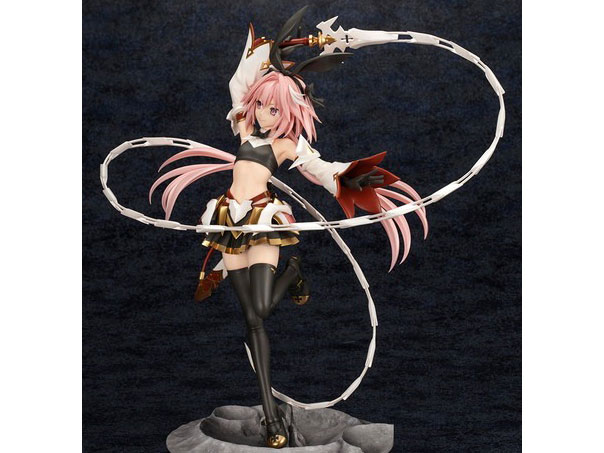 Fate/Grand Order 1/7 �Z�C�o�[/�A�X�g���t�H