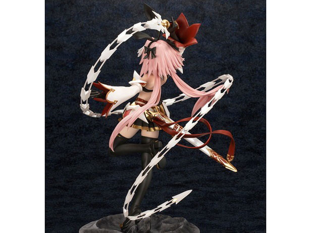 Fate/Grand Order 1/7 �Z�C�o�[/�A�X�g���t�H