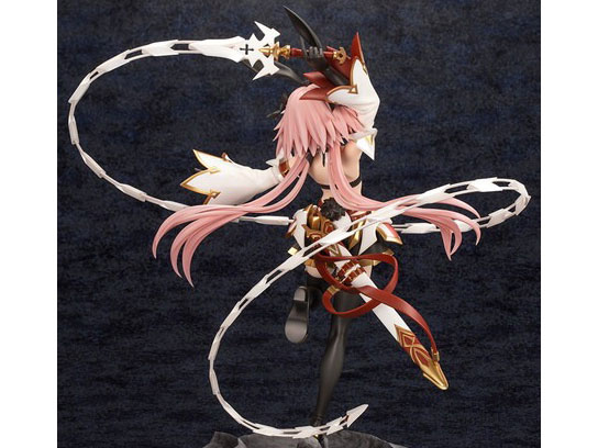 Fate/Grand Order 1/7 �Z�C�o�[/�A�X�g���t�H