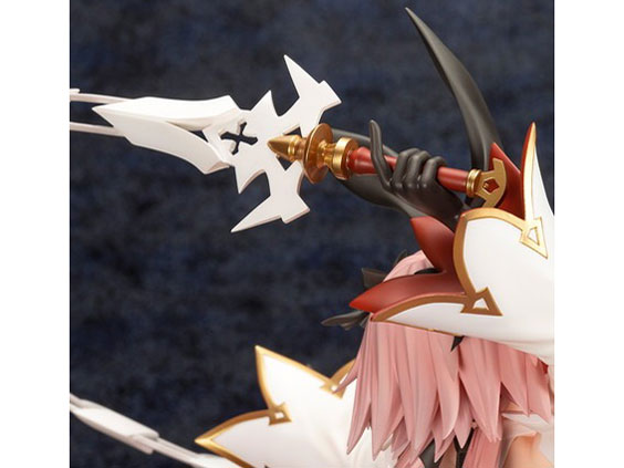 Fate/Grand Order 1/7 �Z�C�o�[/�A�X�g���t�H