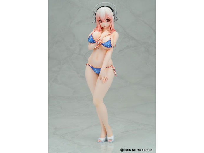 ���[�ρ[���Ɏq �p�C�X�� �r�L�jver. �̐��i�摜