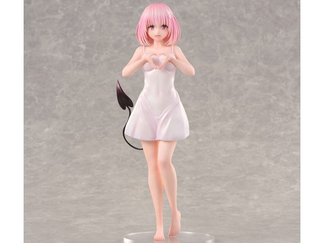 To LOVE�錴��W �t�B�M���A �����E�׃��A�E�f�r���[�N �̐��i�摜