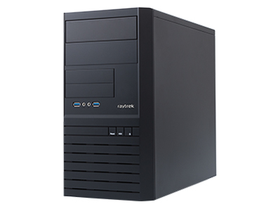 raytrek LC-M Core i7 13700F/NVIDIA T600/16GB������/NVMe SSD 500GB K/12381-11a �̐��i�摜