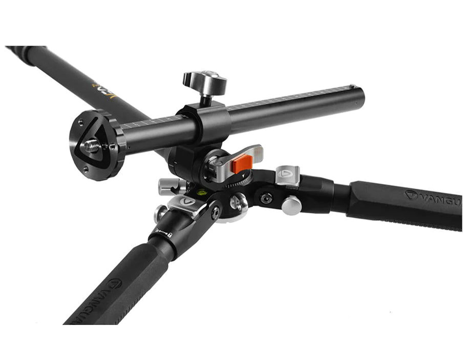 VEO 3+ 263CPS [Black]