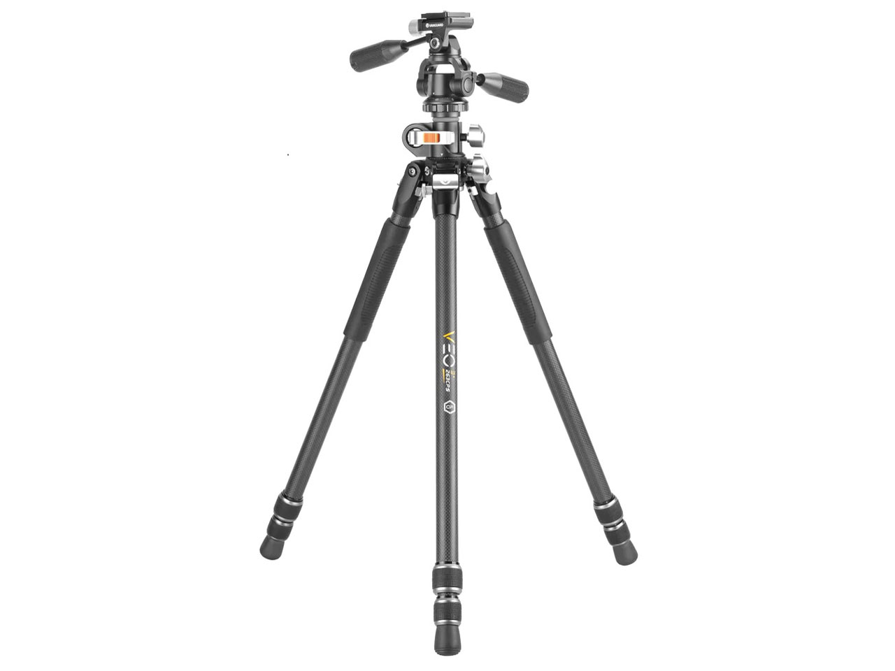 VEO 3+ 263CPS [Black] �̐��i�摜