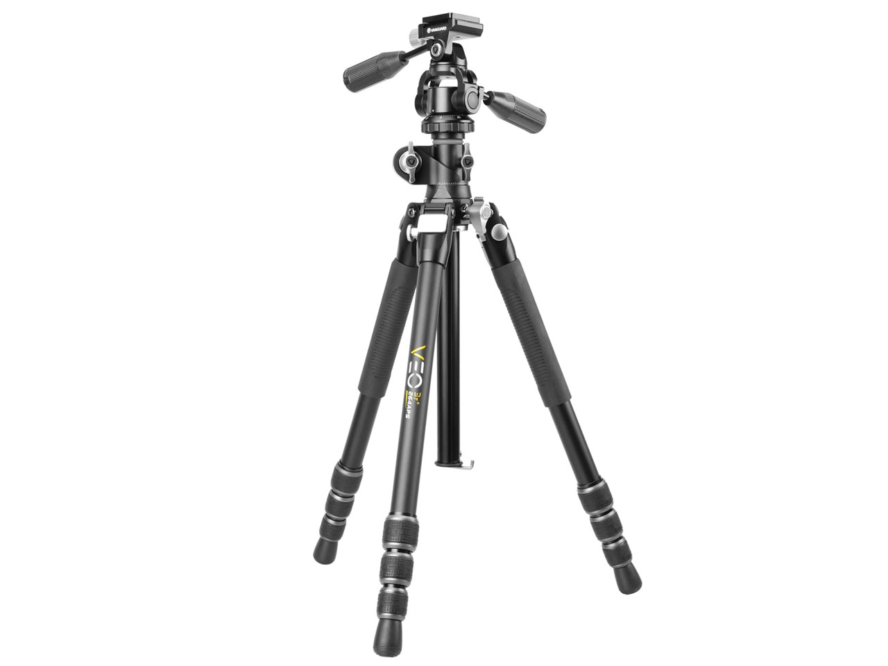 VEO 3T+ 264APS �̐��i�摜