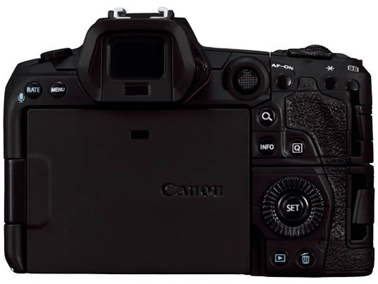 Canon/TRANSFORMERS �l���V�X�v���C��R5