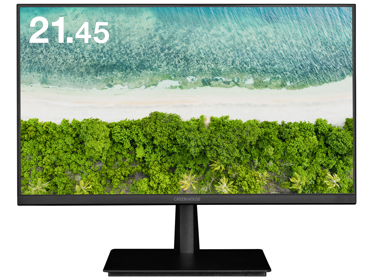 GH-LCW22M-BK [21.45�C���`] �̐��i�摜