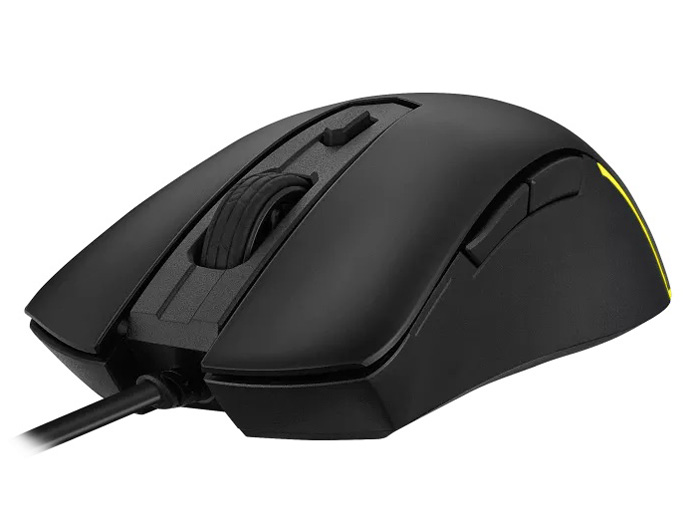 TUF Gaming M3 Gen II [Black]