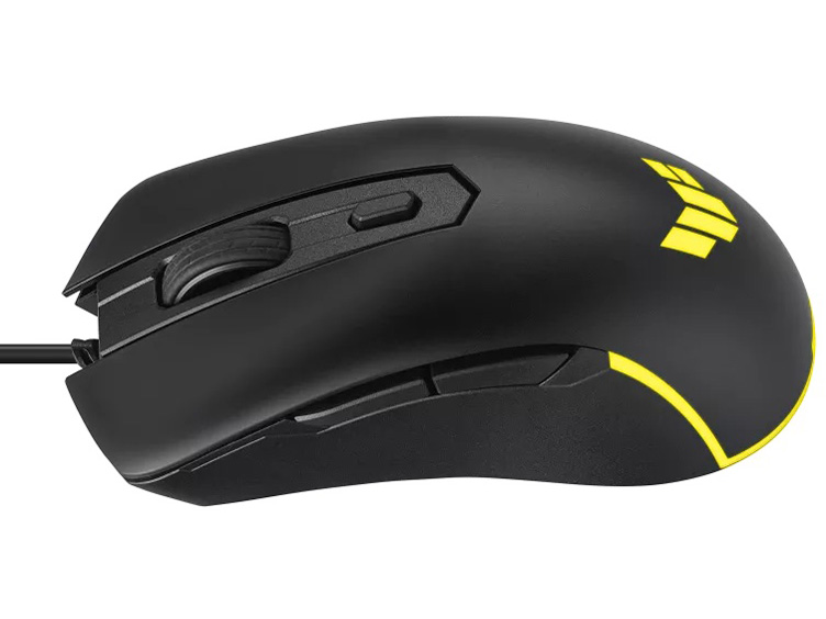 TUF Gaming M3 Gen II [Black]