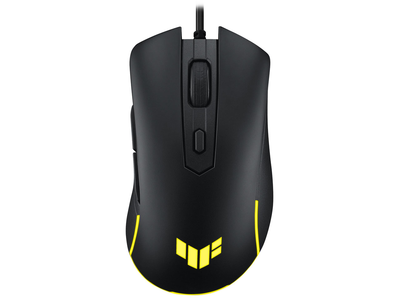 TUF Gaming M3 Gen II [Black] �̐��i�摜