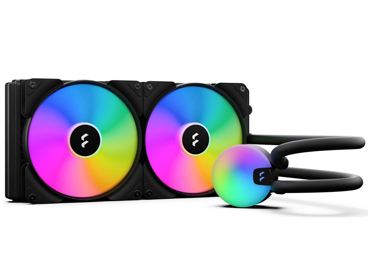 Lumen S28 v2 RGB FD-W-L1-S2812 �̐��i�摜