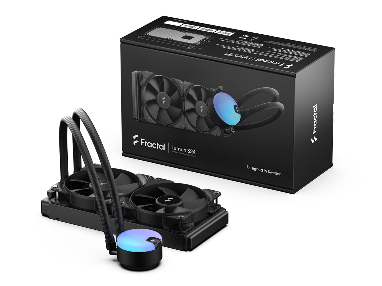 Lumen S24 v2 FD-W-L1-S2411