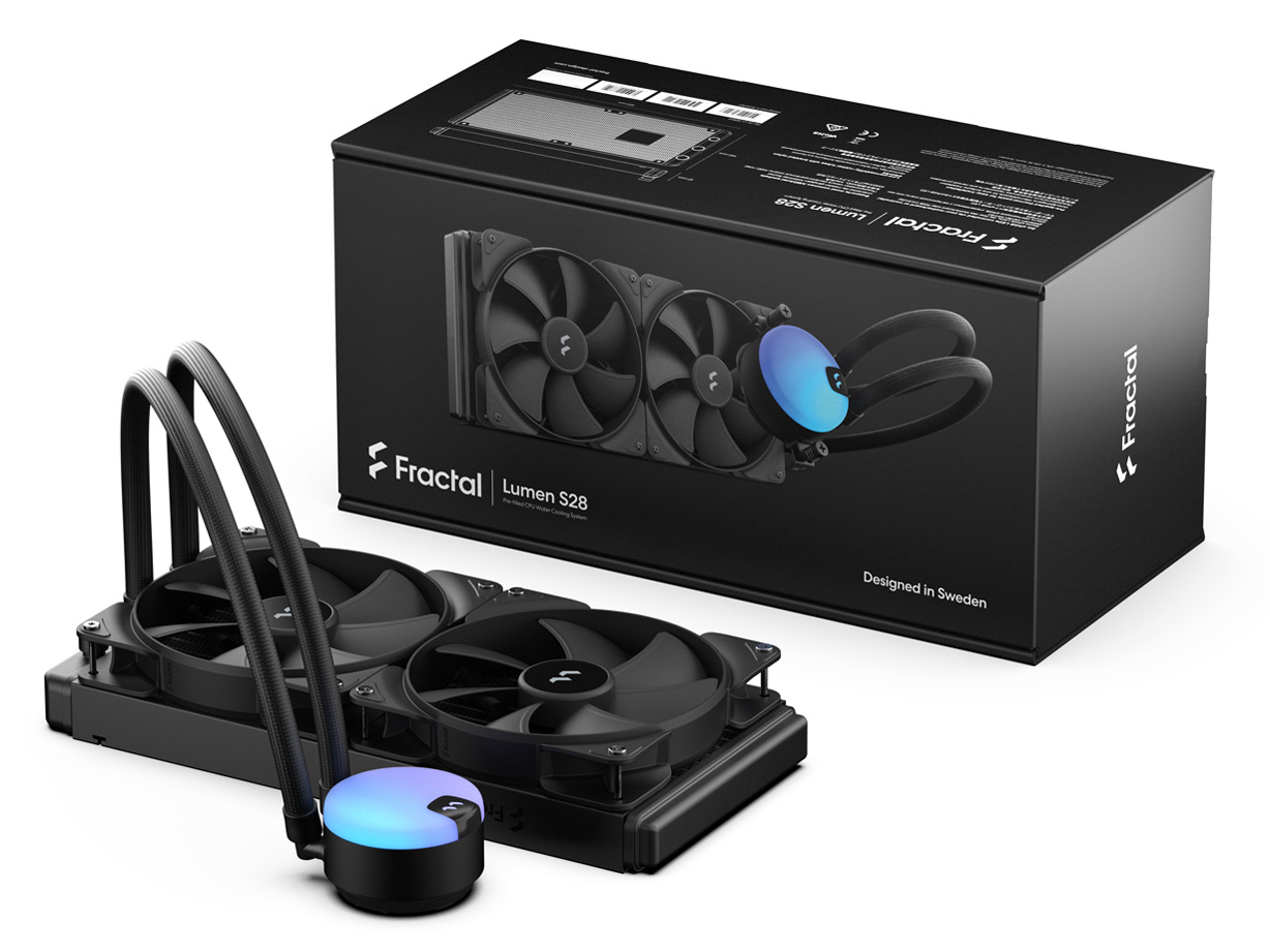 Lumen S28 v2 FD-W-L1-S2811