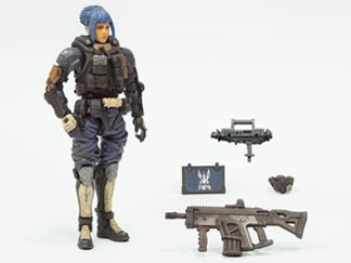 �A�V�b�h���C�� 1/18�X�P�[�� FAV-A87 �i�f�B�A �̐��i�摜