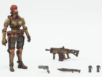 �A�V�b�h���C�� 1/18�X�P�[�� FAV-A86 ���C�� �̐��i�摜