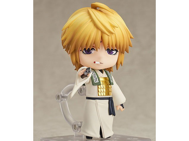 �ŗV�LRELOAD -ZEROIN- �˂�ǂ낢�� �����O�� �̐��i�摜