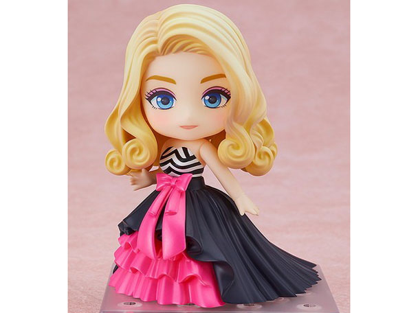 �˂�ǂ낢�� Barbie �̐��i�摜