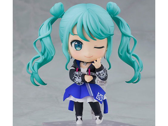 �v���W�F�N�g�Z�J�C �J���t���X�e�[�W�I feat. �����~�N �˂�ǂ낢�� �����~�N �X�g���[�g�̃Z�J�CVer.