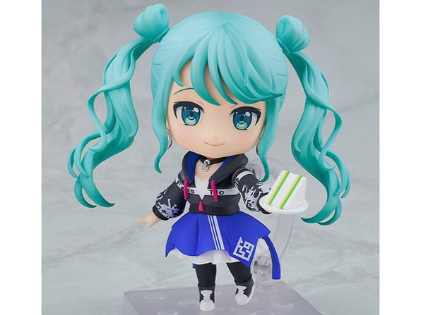 �v���W�F�N�g�Z�J�C �J���t���X�e�[�W�I feat. �����~�N �˂�ǂ낢�� �����~�N �X�g���[�g�̃Z�J�CVer.