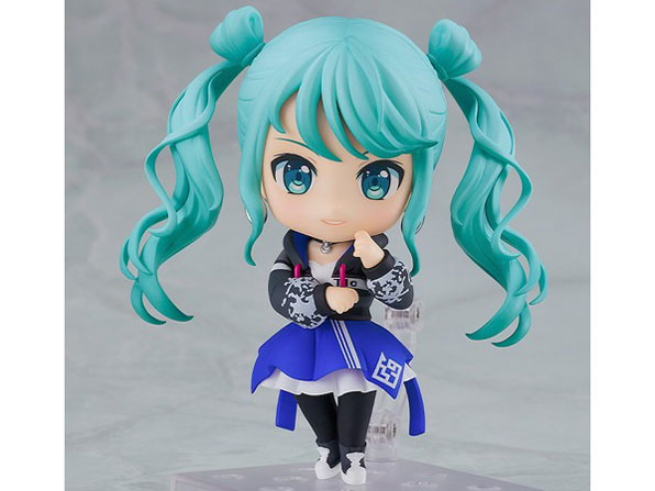 �v���W�F�N�g�Z�J�C �J���t���X�e�[�W�I feat. �����~�N �˂�ǂ낢�� �����~�N �X�g���[�g�̃Z�J�CVer.