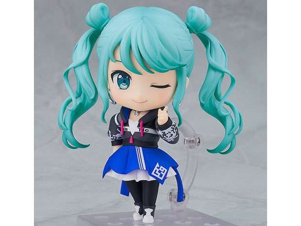 �v���W�F�N�g�Z�J�C �J���t���X�e�[�W�I feat. �����~�N �˂�ǂ낢�� �����~�N �X�g���[�g�̃Z�J�CVer. �̐��i�摜