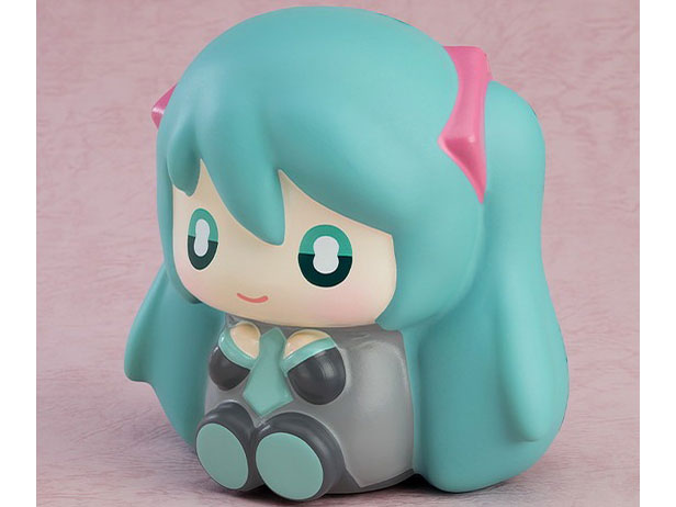 �܂���܂낢�� �����~�N