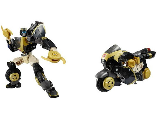 �g�����X�t�H�[�}�[ TL-33 �v���[�� �̐��i�摜