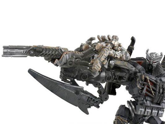 �g�����X�t�H�[�}�[���[�r�[ SS-109 �X�J�[�W