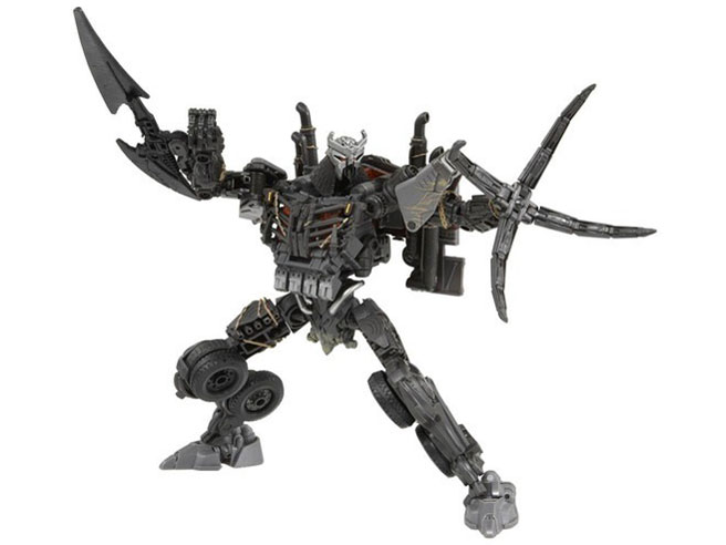 �g�����X�t�H�[�}�[���[�r�[ SS-109 �X�J�[�W �̐��i�摜