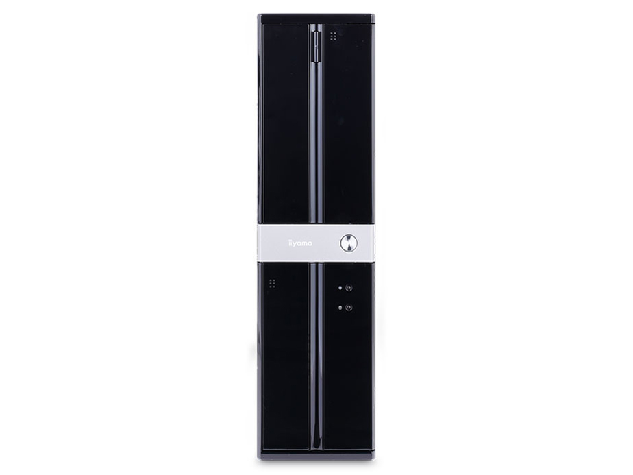 STYLE-S07M-134-UH2X-K ���i.com���胂�f�� Core i5 13400/8GB������/500GB NVMe M.2 SSD �̐��i�摜