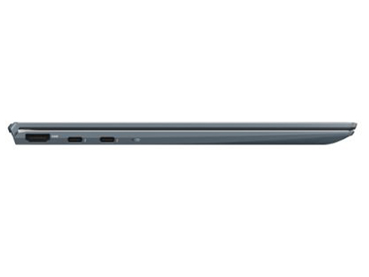 Zenbook 13 OLED UX325EA Core i5 1135G7/16GB������/512GB SSD/13.3�^�L�@EL/Microsoft Office H&B 2021���ڃ��f�� UX325EA-KGi5165STWS [�p�C���O���[]