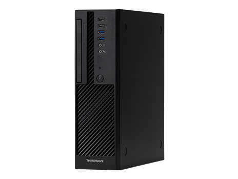 Slim Magnate MH (CK) Core i5 13400/GTX 1650/16GB������/NVMe SSD 500GB K/12330-11a �̐��i�摜